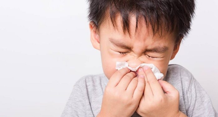 Kasus Influenza A Dilaporkan Meningkat dalam Beberapa Pekan Terakhir