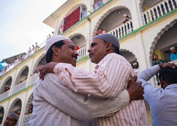 Inilah Kenapa Nepal Tidak Suka dengan Islam