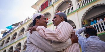 Inilah Kenapa Nepal Tidak Suka dengan Islam