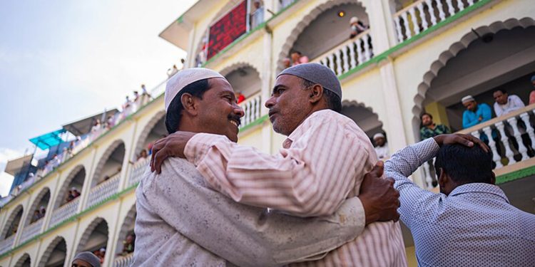 Inilah Kenapa Nepal Tidak Suka dengan Islam