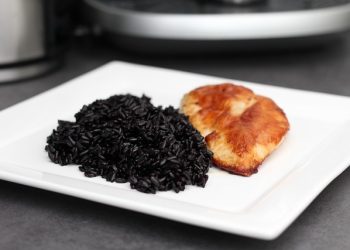 Beras Hitam atau Beras Merah Mana yang Lebih Bersahabat untuk Diabetes?