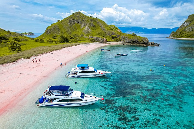 Rekomendasi Destinasi Wisata Halal Nusa Tenggara Timur yang Tak Boleh Terlewat