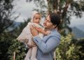 Pesan untuk Anak Perempuan yang Pernah Kehilangan Peran Ayah