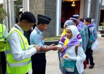 Wamenhaj Tekankan Penguatan Perlindungan Jemaah serta Revitalisasi Peran KBIHU