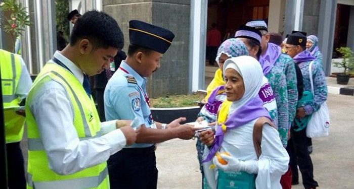 Wamenhaj Tekankan Penguatan Perlindungan Jemaah serta Revitalisasi Peran KBIHU