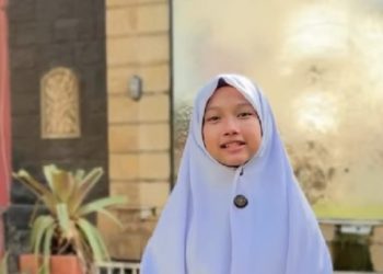 Bahasa Inggris Lewat Aktivitas Sehari-hari, Siswa Lower Secondary JISc Praktikkan Present Simple Tense