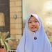 Bahasa Inggris Lewat Aktivitas Sehari-hari, Siswa Lower Secondary JISc Praktikkan Present Simple Tense