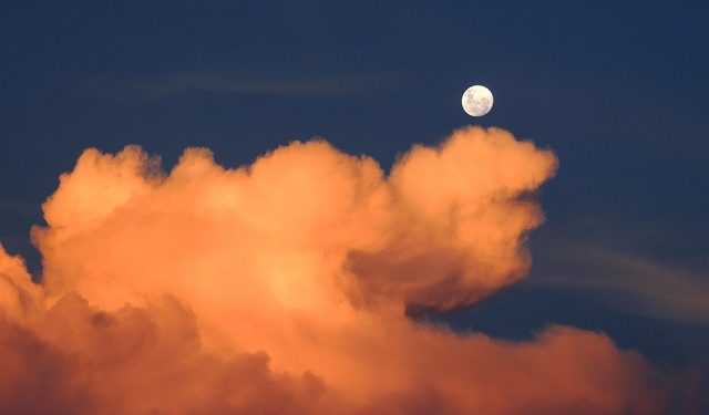 Sayangi Dirimu dengan Memperbaiki Hubungan kepada Allah