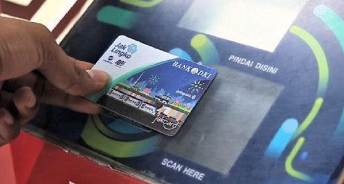 Pemprov DKI Jakarta Pertimbangkan Pelajar agar Mendapatkan Kartu Layanan Gratis