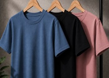 Ketahui Perbedaan Kaus Cotton Combed 20s, 24s dan 30s