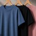 Ketahui Perbedaan Kaus Cotton Combed 20s, 24s dan 30s