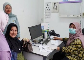 Pemkot Tangerang Beri Pelayanan KB Gratis di Puskesmas Bagi Masyarakat