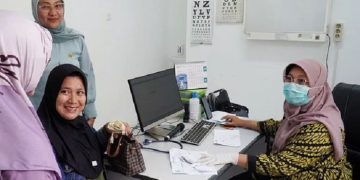 Pemkot Tangerang Beri Pelayanan KB Gratis di Puskesmas Bagi Masyarakat