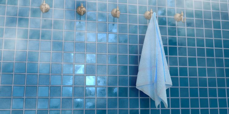Tips Membersihkan Lantai Toilet yang Menguning agar Kembali Kinclong