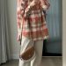 Inspirasi Outfit Saat Piknik Bersama Keluarga