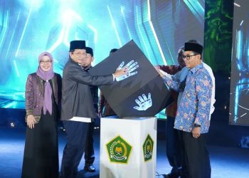 Kemenag Luncurkan e-SMART KOMITE untuk Perkuat Madrasah Seluruh Indonesia