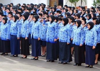 Kemenag Perpanjang Pengangkatan PNS dalam Pengawas Jaminan Produk Halal