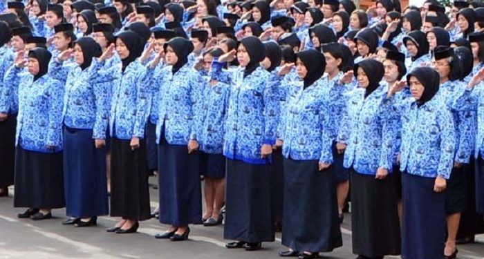 Kemenag Perpanjang Pengangkatan PNS dalam Pengawas Jaminan Produk Halal
