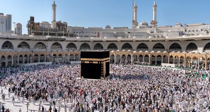 Kemenhaj Perkuat Pelayanan Penyelenggaraan Haji dan Umroh hingga ke Daerah