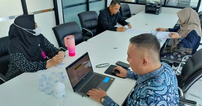 Kemenhaj Lakukan Pendalaman Terhadap Dugaan Penyimpangan Porsi Haji Reguler di Jawa Timur