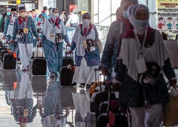 Kemenhaj Perkuat Pengawasan dan Perlindungan Jemaah Umroh yang Alami Penundaan