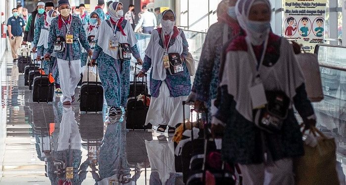 Kemenhaj Perkuat Pengawasan dan Perlindungan Jemaah Umroh yang Alami Penundaan