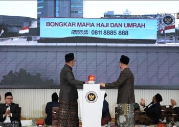 Buka Ruang Lebih Luas, Kemenhaj Buka Akses Laporan Lewat Kantor di Daerah