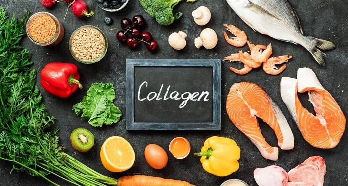 Kolagen jadi Protein Penting dalam Struktur dan Elastisitas Kulit
