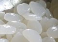 Resep Camilan Kolang-kaling Simpel untuk Wajah Glowing
