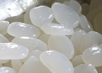 Resep Camilan Kolang-kaling Simpel untuk Wajah Glowing