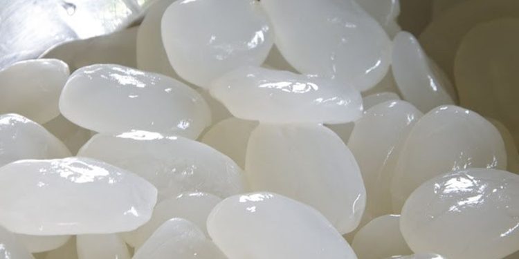 Resep Camilan Kolang-kaling Simpel untuk Wajah Glowing
