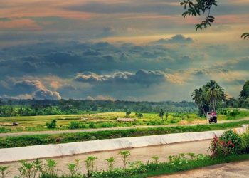 Kulon Progo jadi Gerbang Utama Wisata Yogyakarta