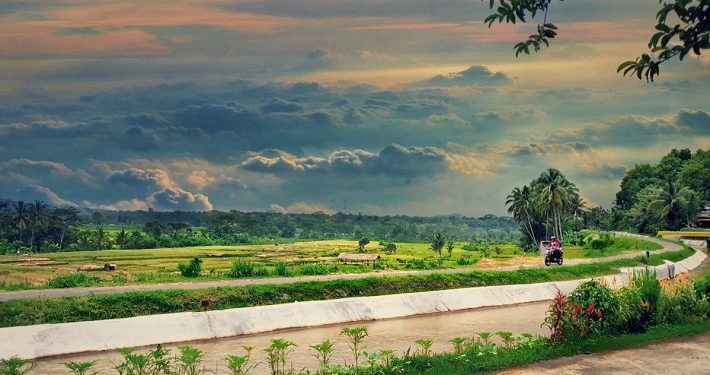 Kulon Progo jadi Gerbang Utama Wisata Yogyakarta