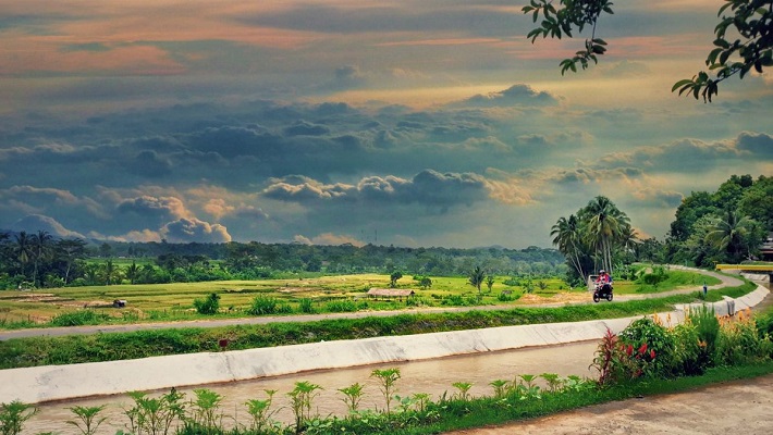 Kulon Progo jadi Gerbang Utama Wisata Yogyakarta