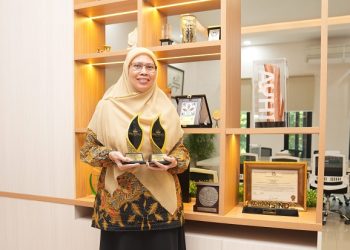 LPPOM Raih Dua Penghargaan dalam PR Indonesia Women Communication Leaders Awards 2026