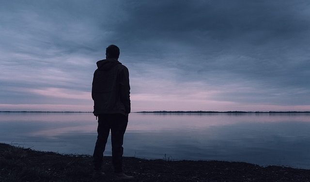 Nasihat untuk Hamba Allah yang Sedang Berduka Cita