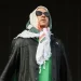 Musisi Macklemore Konsisten Suarakan Free Palestine