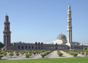 Sholat Adalah Tempat Hati Menemukan Tenang
