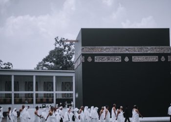 Menhaj Tegaskan Aspek Kesehatan jadi Perhatian Utama dalam Manasik Calon Jemaah Haji