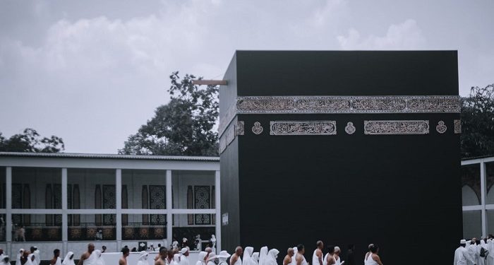 Menhaj Tegaskan Aspek Kesehatan jadi Perhatian Utama dalam Manasik Calon Jemaah Haji