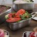 Cara Merawat Alat Masak Stainless Steel Agar Tetap Mengilap dan Awet