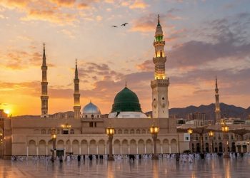 Sheikh Dr. Alaa al-Din al-Sayiq Memandang Masjid Sebagai Pusat Kehidupan Masyarakat
