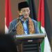 Menag Ajak Mahasiswa untuk Perkuat Hubungan sebagai Jembatan Komunikasi antar Negeri Timur Tengah