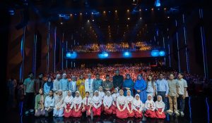 Mendikdasmen Ajak Guru Jadikan Murid sebagai Rekan Belajar