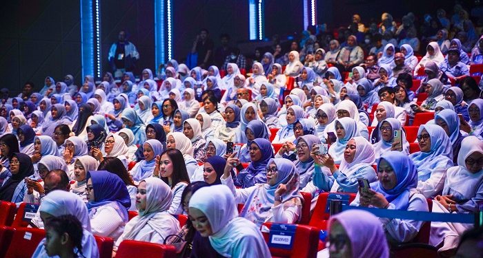 Mendikdasmen Ajak Guru Jadikan Murid sebagai Rekan Belajar