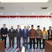 Menhaj Bersama Dewan Federasi Rusia Bahas Digitalisasi, Pembiayaan hingga Pelayanan Jemaah Haji