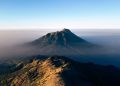 Aturan Baru Mendaki Gunung Merbabu bagi Pendaki