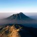 Aturan Baru Mendaki Gunung Merbabu bagi Pendaki