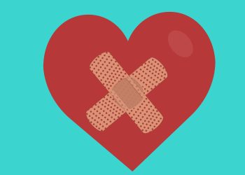 Ketika Cinta Membuat Hatimu Terluka