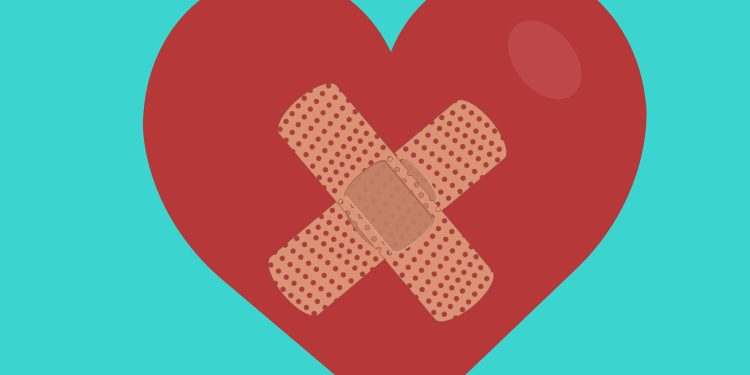 Ketika Cinta Membuat Hatimu Terluka